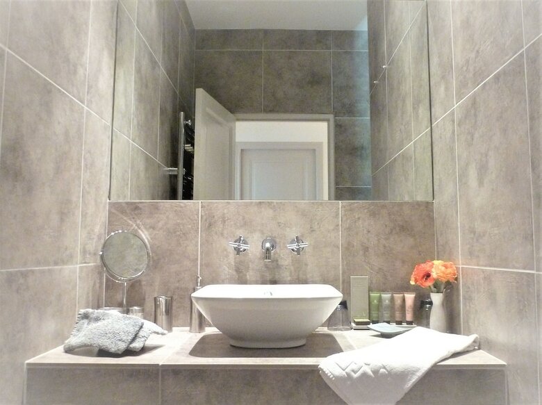 Bed & Breakfast Les Terrasses de Gordes
