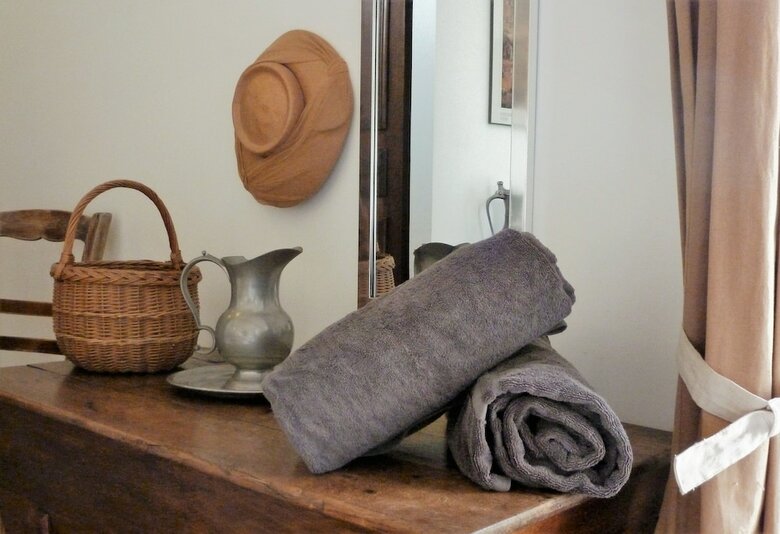 Bed & Breakfast Les Terrasses de Gordes
