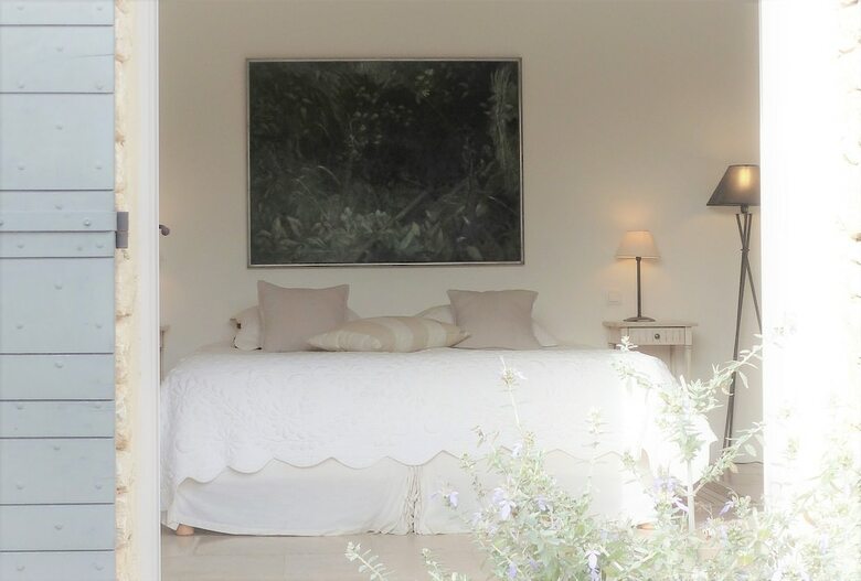 Bed & Breakfast Les Terrasses de Gordes