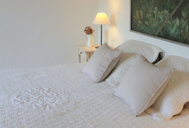 Bed & Breakfast Les Terrasses de Gordes