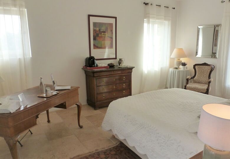 Bed & Breakfast Les Terrasses de Gordes