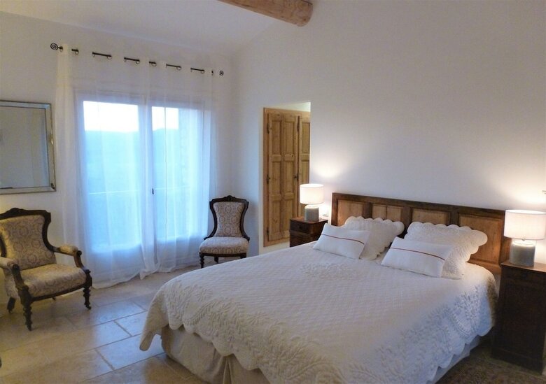 Bed & Breakfast Les Terrasses de Gordes