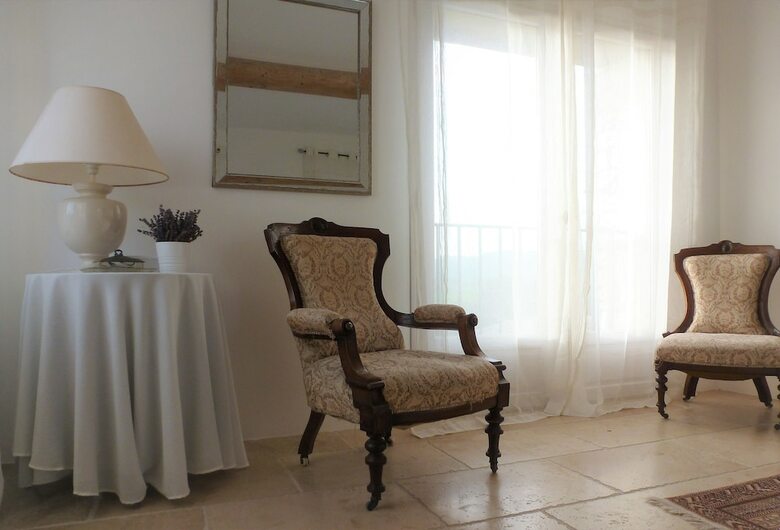 Bed & Breakfast Les Terrasses de Gordes