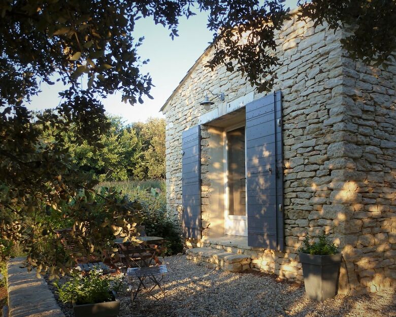 Bed & Breakfast Les Terrasses de Gordes
