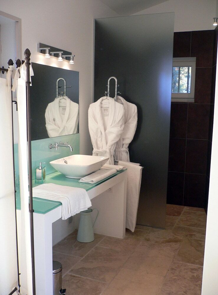 Bed & Breakfast Les Terrasses de Gordes