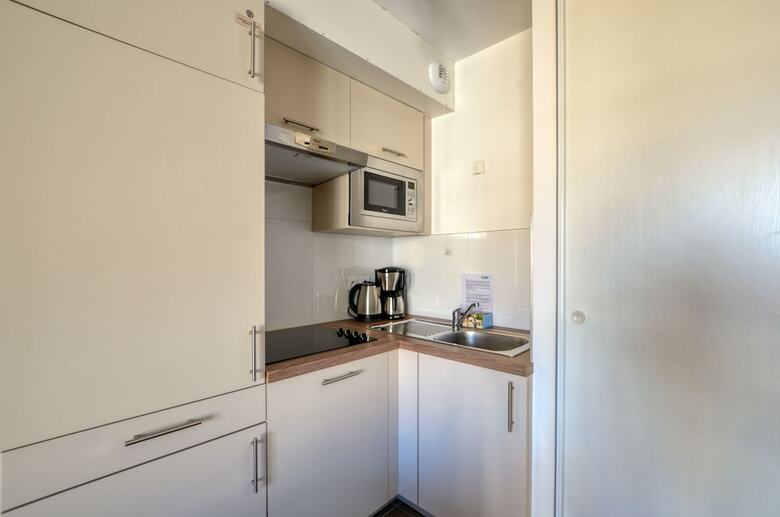Apartamento Evancy Etoile Des Dunes