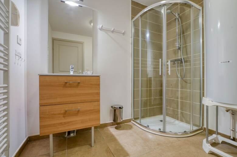 Apartamento Evancy Etoile Des Dunes