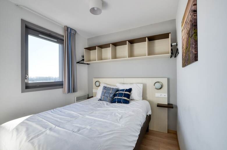 Apartamento Evancy Etoile Des Dunes