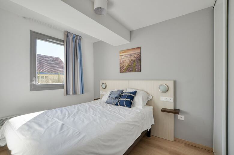 Apartamento Evancy Etoile Des Dunes