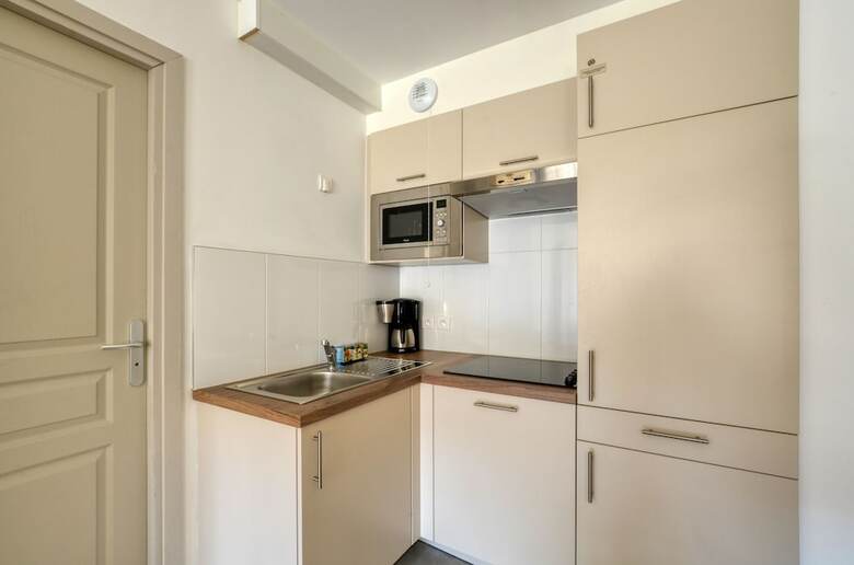 Apartamento Evancy Etoile Des Dunes