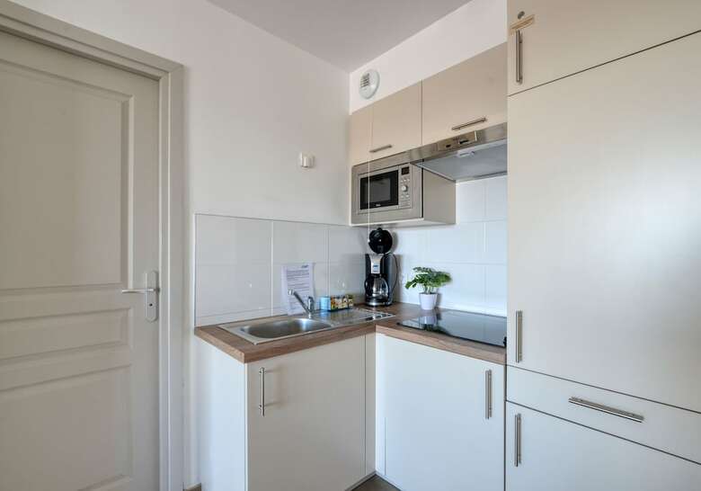 Apartamento Evancy Etoile Des Dunes