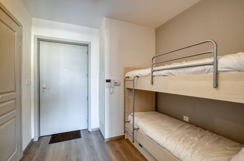 Apartamento Evancy Etoile Des Dunes