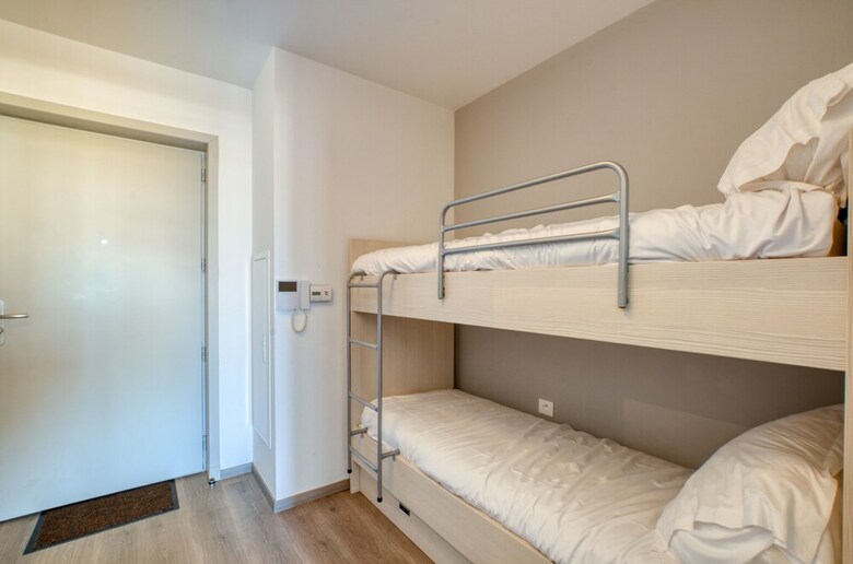 Apartamento Evancy Etoile Des Dunes