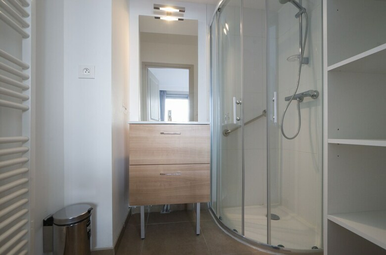 Apartamento Evancy Etoile Des Dunes