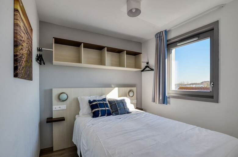 Apartamento Evancy Etoile Des Dunes