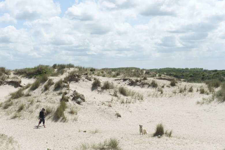 Apartamento Evancy Etoile Des Dunes