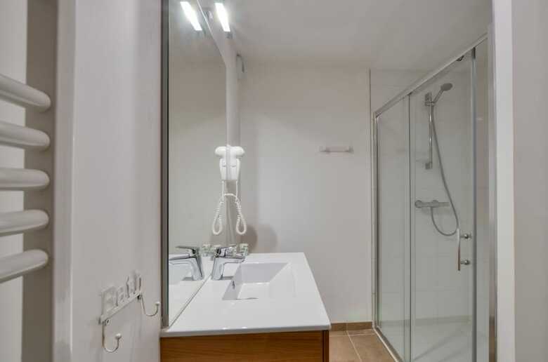 Apartamento Evancy Etoile Des Dunes