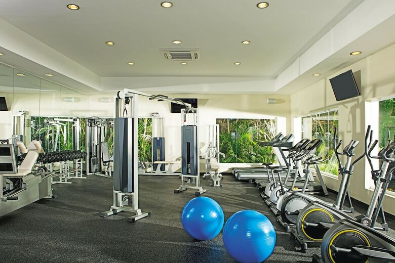 Hotel Sunscape Puerto Plata - All Inclusive