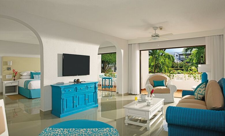 Hotel Sunscape Puerto Plata - All Inclusive
