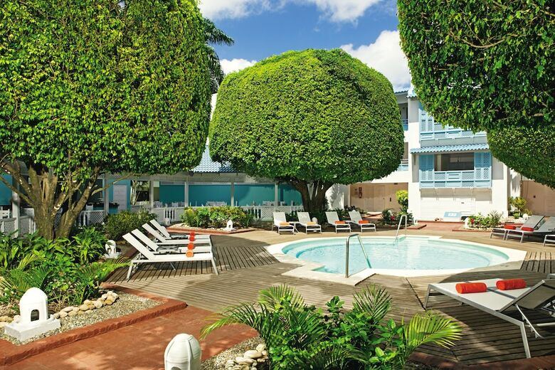 Hotel Sunscape Puerto Plata - All Inclusive