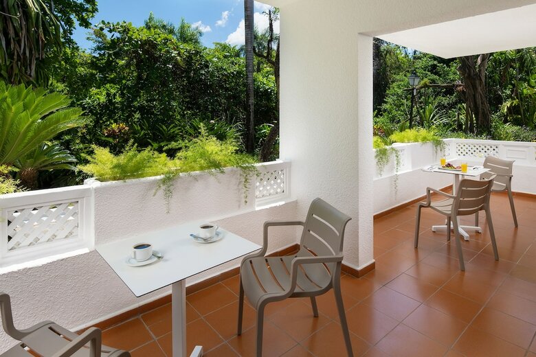 Hotel Sunscape Puerto Plata - All Inclusive
