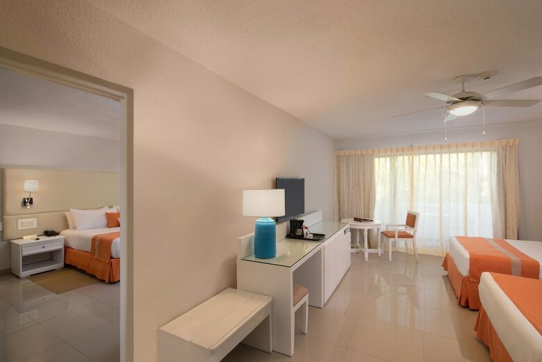 Hotel Sunscape Puerto Plata - All Inclusive