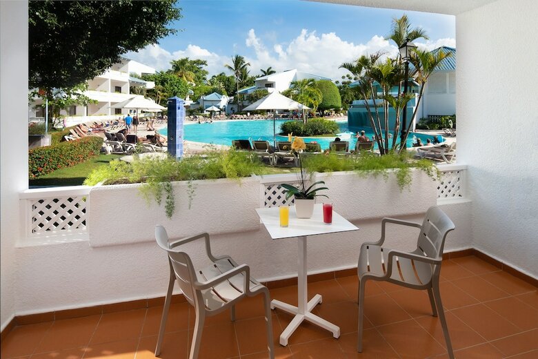 Hotel Sunscape Puerto Plata - All Inclusive