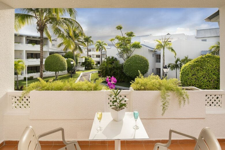 Hotel Sunscape Puerto Plata - All Inclusive