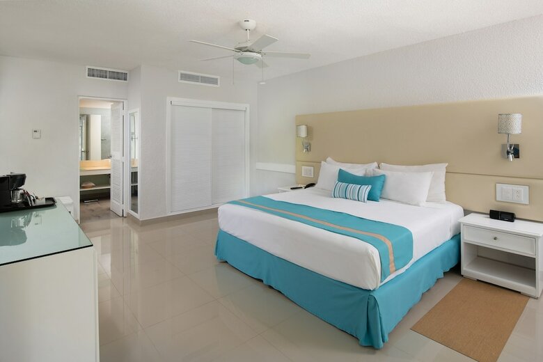 Hotel Sunscape Puerto Plata - All Inclusive