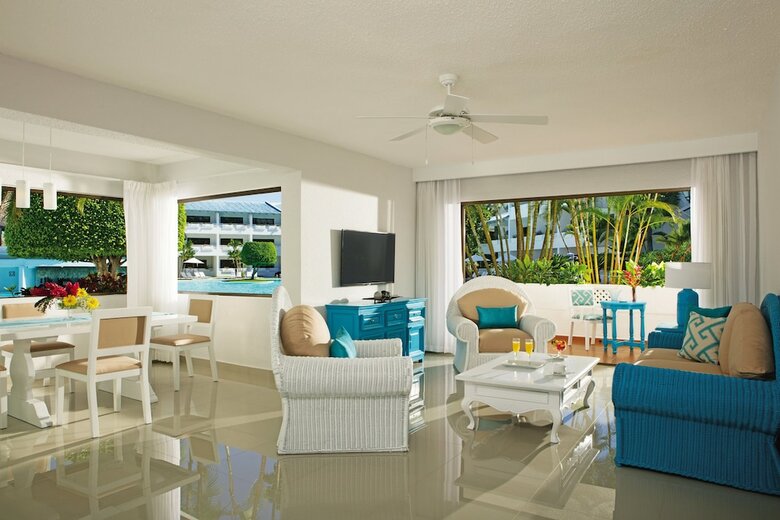 Hotel Sunscape Puerto Plata - All Inclusive