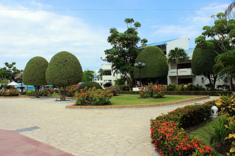 Hotel Sunscape Puerto Plata - All Inclusive
