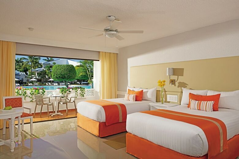Hotel Sunscape Puerto Plata - All Inclusive