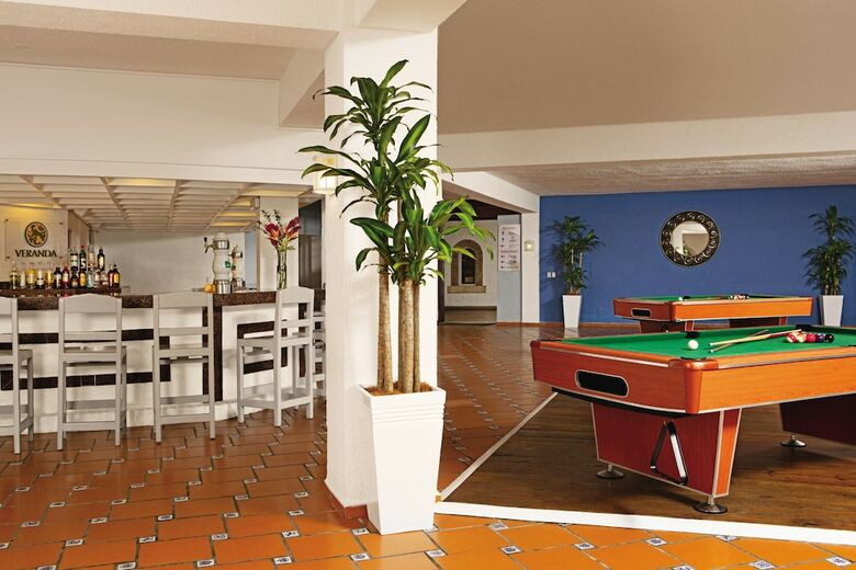 Hotel Sunscape Puerto Plata - All Inclusive
