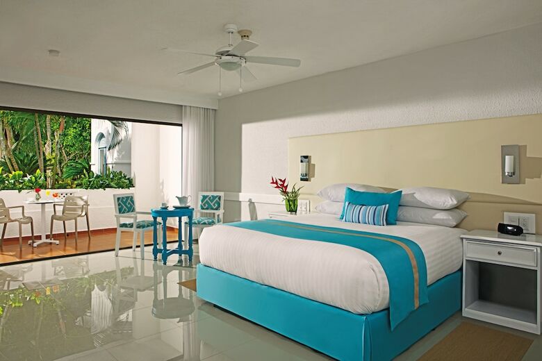 Hotel Sunscape Puerto Plata - All Inclusive