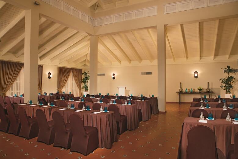 Hotel Sunscape Puerto Plata - All Inclusive