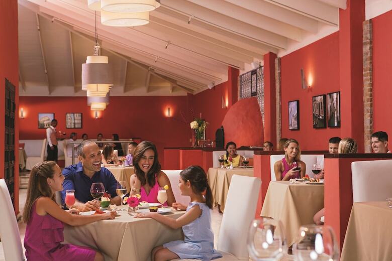 Hotel Sunscape Puerto Plata - All Inclusive