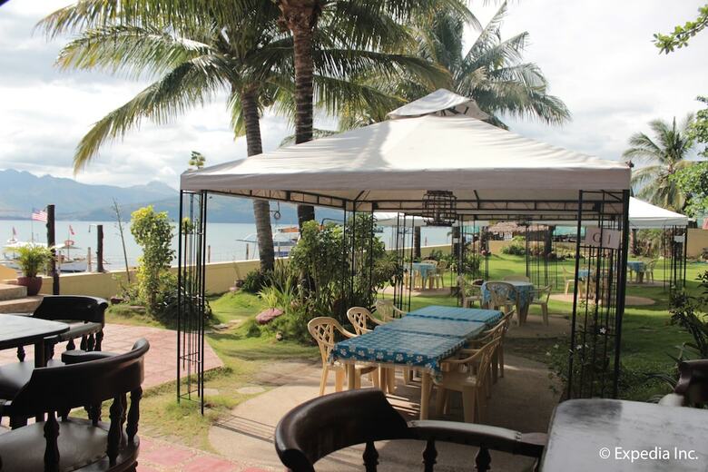 Apartamento Wild Orchid Beach Resort