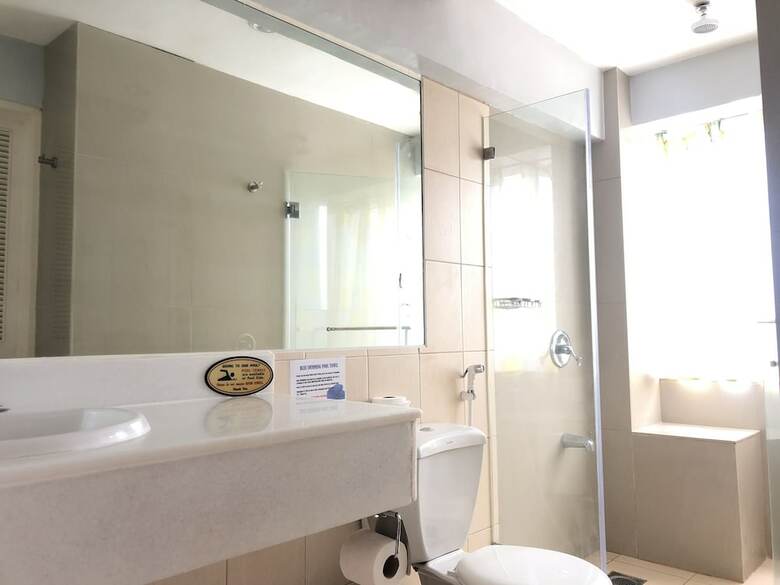 Apartamento Wild Orchid Beach Resort