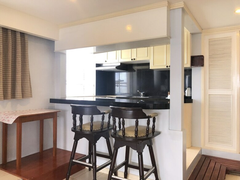 Apartamento Wild Orchid Beach Resort