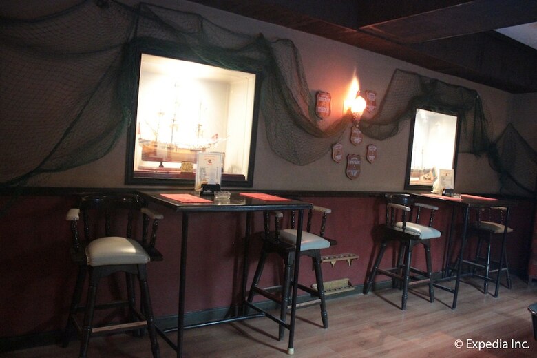 Apartamento Wild Orchid Beach Resort