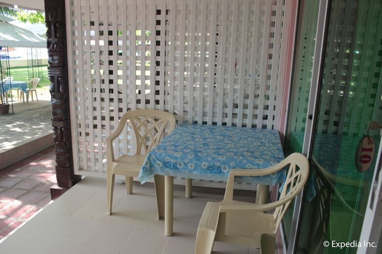 Apartamento Wild Orchid Beach Resort