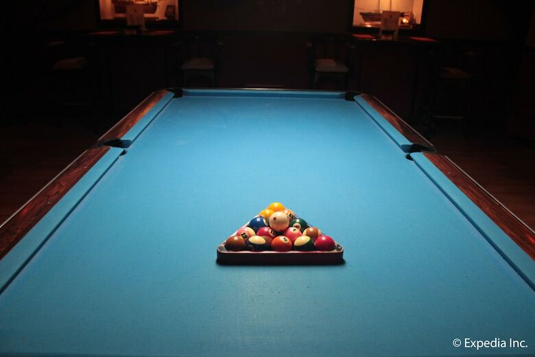 Apartamento Wild Orchid Beach Resort