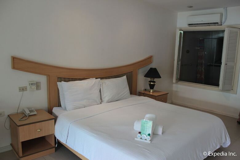 Apartamento Wild Orchid Beach Resort