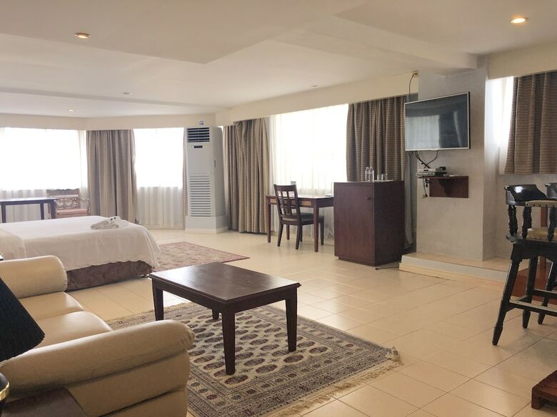 Apartamento Wild Orchid Beach Resort