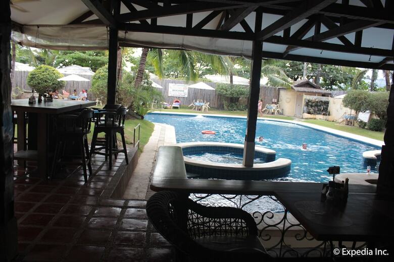 Apartamento Wild Orchid Beach Resort