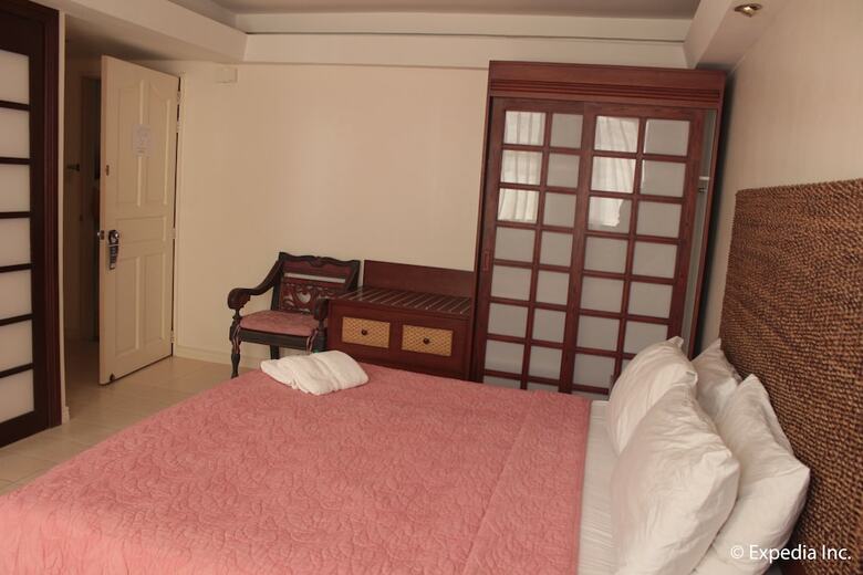 Apartamento Wild Orchid Beach Resort