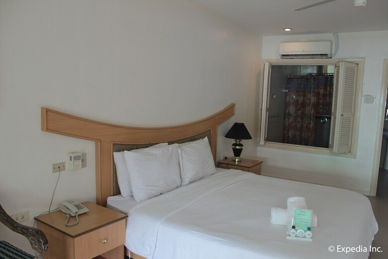 Apartamento Wild Orchid Beach Resort