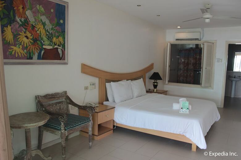 Apartamento Wild Orchid Beach Resort