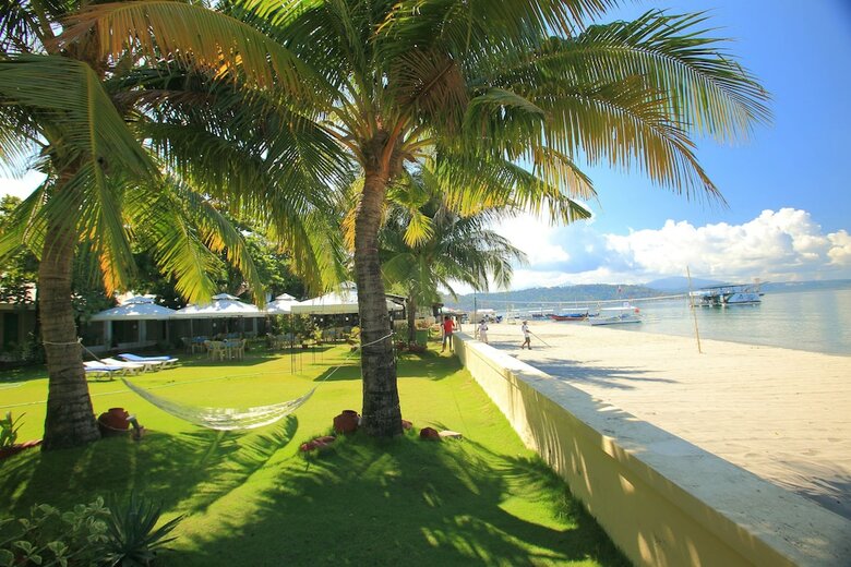 Apartamento Wild Orchid Beach Resort