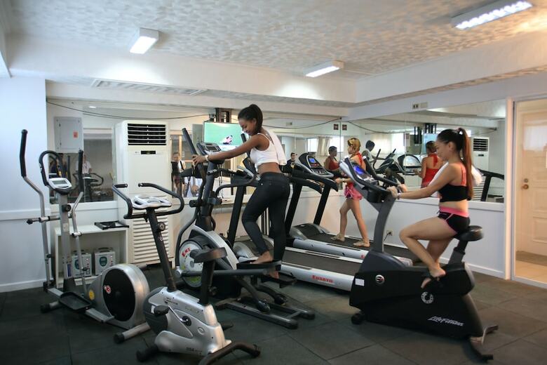 Apartamento Wild Orchid Beach Resort